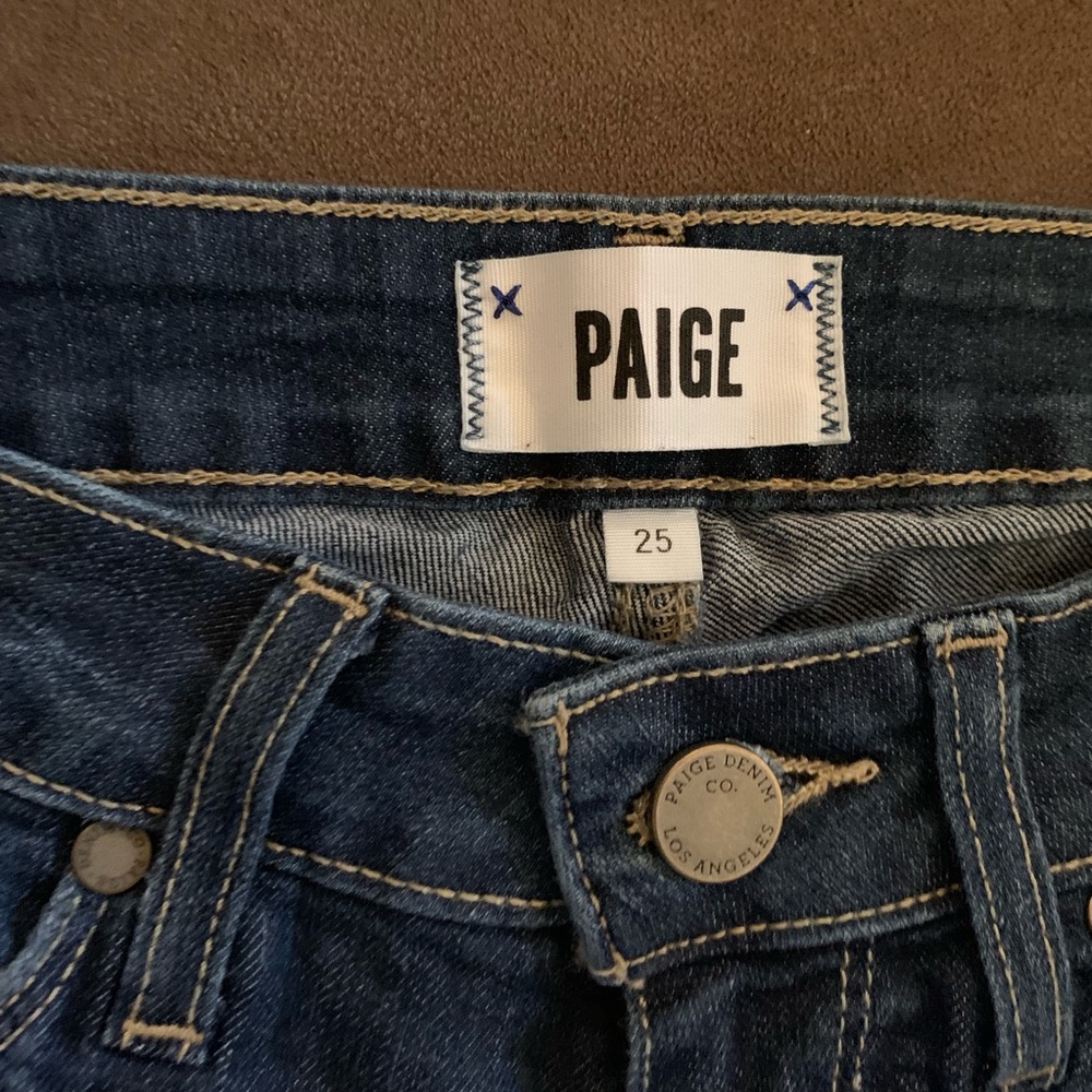 PAIGE Denim